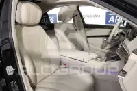 2014 Mercedes Benz S-Class