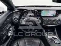 2014 Mercedes Benz S-Class