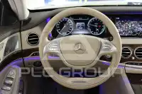 2014 Mercedes Benz S-Class