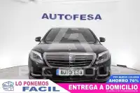 2014 Mercedes Benz S-Class