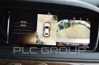 2014 Mercedes Benz S-Class