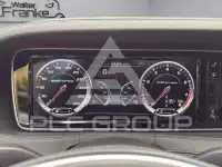 2014 Mercedes Benz S-Class