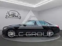 2014 Mercedes Benz S-Class