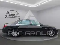 2014 Mercedes Benz S-Class