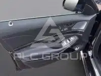 2014 Mercedes Benz S-Class
