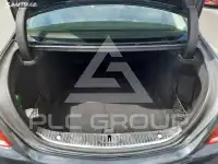 2014 Mercedes Benz S-Class