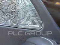 2014 Mercedes Benz S-Class
