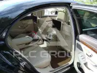 2014 Mercedes Benz S-Class