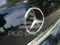 2014 Mercedes Benz S-Class