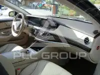 2014 Mercedes Benz S-Class
