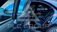 2014 Mercedes Benz S-Class