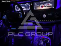 2014 Mercedes Benz S-Class