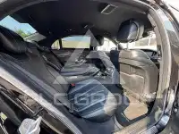2014 Mercedes Benz S-Class
