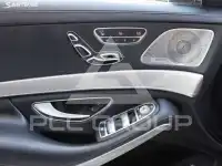 2014 Mercedes Benz S-Class