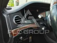 2014 Mercedes Benz S-Class