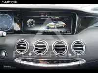 2014 Mercedes Benz S-Class