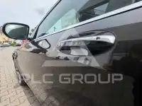 2014 Mercedes Benz S-Class