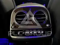 2014 Mercedes Benz S-Class