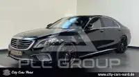 2014 Mercedes Benz S-Class