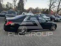 2014 Mercedes Benz S-Class
