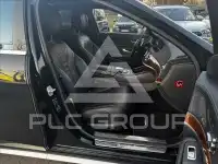 2014 Mercedes Benz S-Class