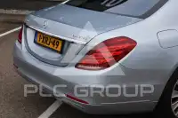 2014 Mercedes Benz S-Class