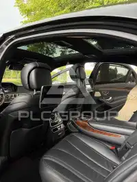 2014 Mercedes Benz S-Class