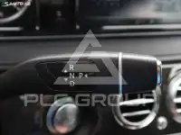2014 Mercedes Benz S-Class