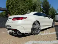 2014 Mercedes Benz S-Class