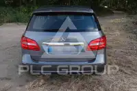 2014 Mercedes Benz B-Class