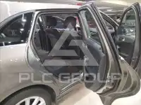 2014 Mercedes Benz B-Class