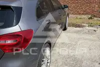 2014 Mercedes Benz B-Class