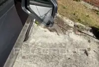 2014 Mercedes Benz B-Class