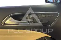 2014 Mercedes Benz B-Class