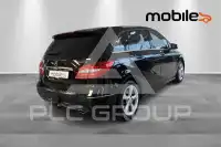 2014 Mercedes Benz B-Class
