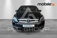 2014 Mercedes Benz B-Class