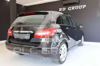 2014 Mercedes Benz B-Class