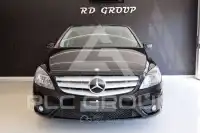 2014 Mercedes Benz B-Class