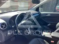 2014 Mercedes Benz B-Class