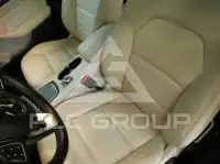 2014 Mercedes Benz B-Class