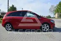 2014 Mercedes Benz B-Class