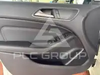 2014 Mercedes Benz B-Class