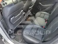 2014 Mercedes Benz B-Class