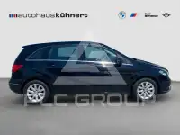2014 Mercedes Benz B-Class
