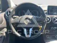 2014 Mercedes Benz B-Class