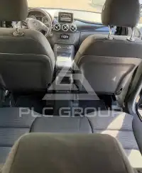 2014 Mercedes Benz B-Class