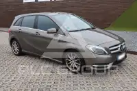 2014 Mercedes Benz B-Class