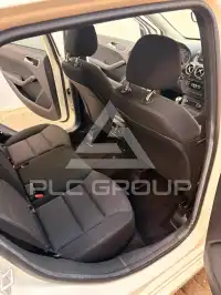 2014 Mercedes Benz B-Class
