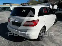 2014 Mercedes Benz B-Class