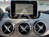 2014 Mercedes Benz B-Class